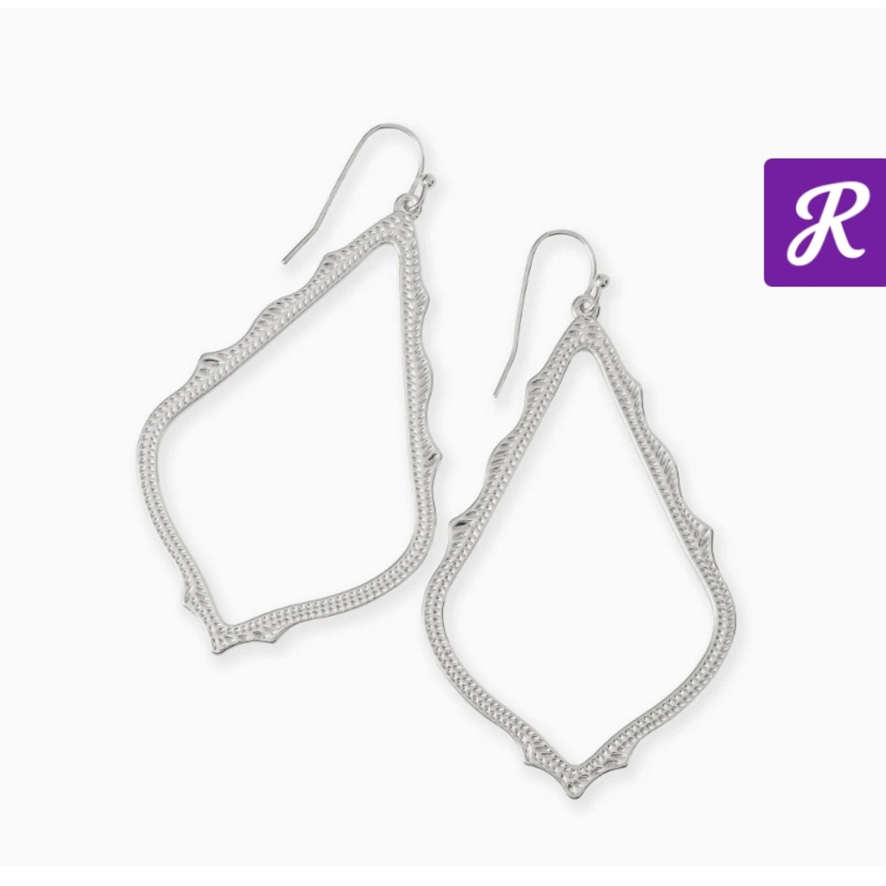 Kendra Scott drop Earrings